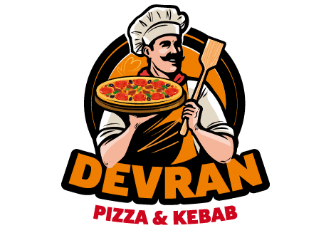Logo de Devran Pizza Kebab
